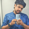 Picture of Arun Sreekumar